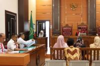 Perda Tipiring Makan Korban, Para Pelanggar Diputuskan Bayar Denda