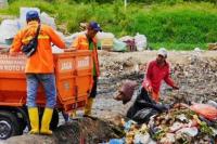 Program ISWMP, Kota Padang Jadi Contoh Pengolahan Sampah di Sumatera