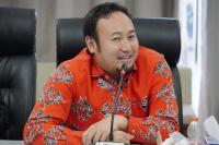 Rahmat Saleh Dorong Kader PKS Jaga Amanah Usai Muswil VI Sumbar