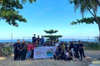 Rayakan HUT ke-44, Santika Indonesia Hotels & Resorts Gelar Aksi Santika Sahabat Bumi secara Serentak