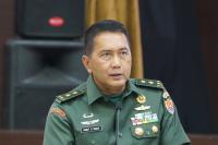 Segera, Sumbar dan Jambi Dibawah Naungan Kodam XX/Iman Bonjol