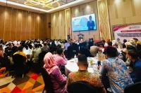 Sikapi Putusan Pemisahan Pemilu, Bawaslu Sumbar Gelar Diskusi