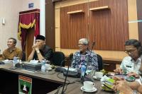 Sumbar Siap Jadi Green Province 2026, Targetkan Investasi Hijau Rp120 Triliun