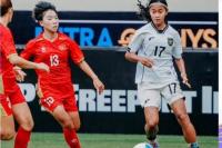 Tim Vietnam Tekuk Timnas Putri U-16 Indonesia Saat Adu Penalti
