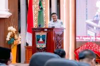 Wagub: Pertumbuhan Ekonomi Sumbar 4,66 Persen di Triwulan I 2025