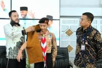 20 Pramuka Kota Padang Ikuti World Muslim Scout Jamboree