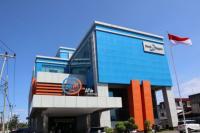 Bank Nagari Syariah Bersinar di Puncak Peringkat UUS Beraset Rp5-10 Triliun