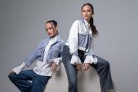 Berry Mirsha, Desainer Payakumbuh Ekspansi dengan Be A Wear