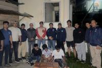 BNNP Sumbar Gagalkan Peredaran Narkoba di Dua Lokasi Berbeda