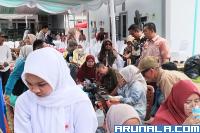 Data Adminduk Penting bagi Pemerintah untuk Pembangunan