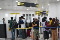 Dukung Konektivitas dan Pariwisata, BIM OperasikanTerminal Kedatangan Internasional