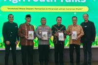 Gubernur Dorong Optimalisasi Lahan Tingkatkan Hasil Pertanian