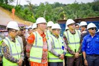 Gubernur Komitmen Jadikan Sumbar Green Province