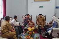 Gubernur: Pencegahan Korupsi Butuh Sinergisitas dan Komitmen Bersama