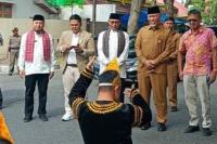 Gubernur: Upaya Tingkatkan Kemampuan Masyarakat Berpikir Kritis