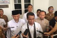 Hari Tani Nasional, Rahmat Saleh Serukan Transformasi Pertanian Sumbar