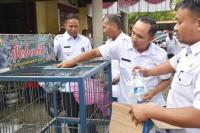Inovasi Sebotik, Langkah Kurangi Jumlah Sampah Plastik di Kota Pariaman