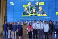 Lahirkan Sastrawan Baru, Kemenbud Gagas MTN di Sumbar