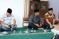 Majelis Taklim Permata Gelar Lomba Tingkat Kecamatan Pariaman Utara