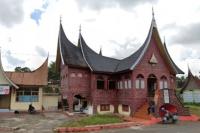 Nagari Koto Gadang Wakili Sumbar di Ajang ADWI 2025