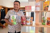 Naik Status Jadi UPT, PLUT KUMKM Sumbar Targetkan dalam 2 Tahun Jadi BLUD