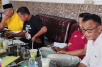PD Perti Sumbar Matangkan Agenda Pelantikan Pengurus Baru