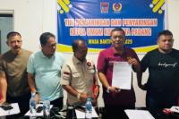Pemilihan Ketua KONI Padang yang Baru Dimulai