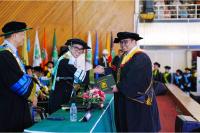 Perkuat Layanan Digital, Unand Hadirkan TTE Ijazah, myUNAND dan Saku Digital