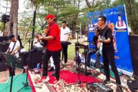 Ramaikan Wisata Pariaman, Pemko Gelar Kegiatan Bertema Merajut Senja di Pantai Kata