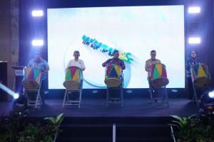 RSUP Dr. M. Djamil Resmikan Unit Transplantasi Ginjal, Bawa Harapan Baru bagi Pasien Gagal Ginjal Sumatera