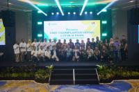 RSUP Dr. M. Djamil Sukses Jalankan 31 Transplantasi Ginjal, Optimistis Jadi Pusat Unggulan di Asia Tenggara