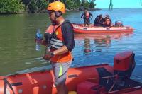 Tim SAR Masih Cari Satu Nelayan Lagi di Perairan Pulau Pisang, Padang