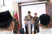 Wako Yota Balad Ajak PDPM Kota Pariaman Berkontribusi dalam Pembangunan Daerah