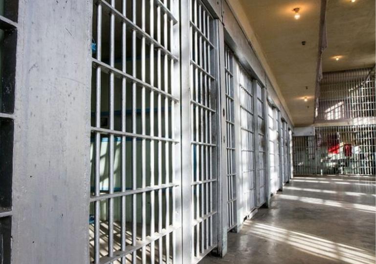 Ilustrasi rumah tahanan. IST Ilustrasi rumah tahanan. IST