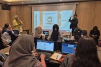 Badan Bahasa Adakan UKBI Adaptif Bagi Disabilitas Rungu
