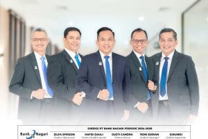 Bank Nagari Hadirkan Promo Sumpah Pemuda