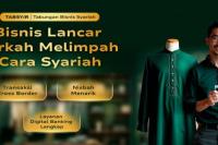 Bank Nagari Hadirkan Tabungan Bisnis Syariah