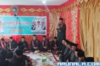 Camat Lubeg Apresiasi Langkah KAN Nan XX Bentengi Anak Kemenakannya Camat Lubeg Apresiasi Langkah KAN Nan XX Bentengi Anak Kemenakannya