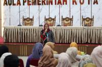 Cari Peluang Beasiswa ke Luar Negeri, Pemko Pariaman-Edlink Connex Kolaborasi