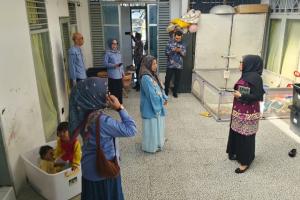 Dinsos Kota Padang Tegaskan Salah Satu Panti Pengawasan