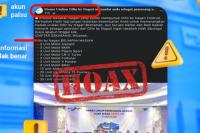 Dirut Bank Nagari Ingatkan Nasabah Waspadai Akun Medsos Palsu