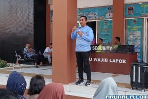 Disdukcapil Padang Minta Masyarakat Waspadai Penipuan Berkedok Update IKD