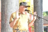 Diusul Gubernur, Suplai Kuota Bio Solar Sumbar Bertambah Sekitar 70 Ribu KL
