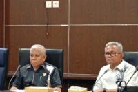 DPRD Sumbar dan Mitra Kerja Tuntaskan Pembahasan Ranperda Fasilitasi dan Pengelolaan Pesantren