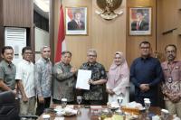 Enam Petahana KPID Sumbar Masih Melaju ke Tahap Fit and Proper Test