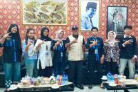 Gelar Acara, BEM FISIP UMRAH Minta Dukungan Wali Kota Tanjungpinang