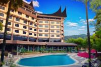 Hadirkan Konsep Kontemporer, OSO Group akan Kelola Kyriad Bumi Minang