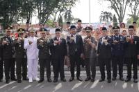 Ketua DPRD Ajak Pemuda Sumbar Jadi Penggerak Pembangunan Daerah Ketua DPRD Ajak Pemuda Sumbar Jadi Penggerak Pembangunan Daerah