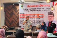 Ketua DPRD Sumbar Edukasi Generasi Muda Kota Padang Soal Pentingnya Pahami Ekonomi Kreatif Ketua DPRD Sumbar Edukasi Generasi Muda Kota Padang Soal Pentingnya Pahami Ekonomi Kreatif