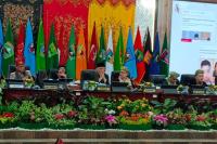 Ketua DPRD Sumbar: Peringatan jadi Titik Balik Kebangkitan